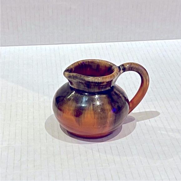 Ineke Tribe Signed Pottery - Picture 3 of 15